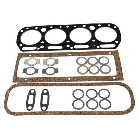 Db Electrical Gasket Kit For Allis Chalmers 170, 175G, D17, W, W25; 1609-0141